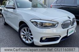bmw 1-series 2016 -BMW--BMW 1 Series LDA-1S20--WBA1S52010V567066---BMW--BMW 1 Series LDA-1S20--WBA1S52010V567066-