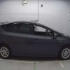 toyota prius-α 2015 -TOYOTA 【三河 341に101】--Prius α ZVW41W-3392864---TOYOTA 【三河 341に101】--Prius α ZVW41W-3392864- image 4