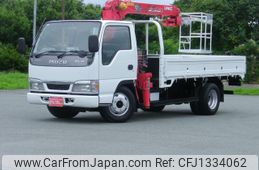isuzu elf-truck 2004 GOO_NET_EXCHANGE_1101214A30250624W001