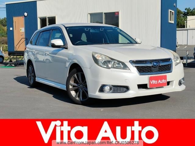 subaru legacy-touring-wagon 2013 quick_quick_BRM_BRM-025142 image 1