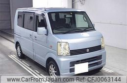 suzuki every-wagon 2005 -SUZUKI 【岐阜 582ﾇ3251】--Every Wagon DA64W--102175---SUZUKI 【岐阜 582ﾇ3251】--Every Wagon DA64W--102175-