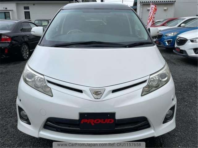 toyota estima 2010 -TOYOTA--Estima DBA-ACR50W--ACR50-7098136---TOYOTA--Estima DBA-ACR50W--ACR50-7098136- image 2