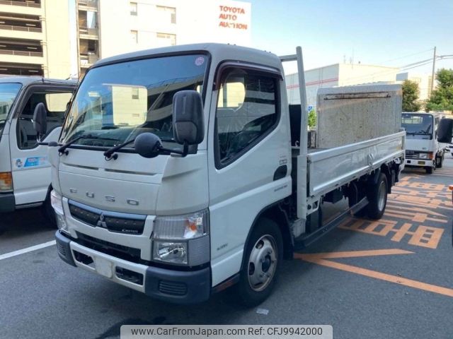 mitsubishi-fuso canter 2017 -MITSUBISHI--Canter FEA50-552905---MITSUBISHI--Canter FEA50-552905- image 1