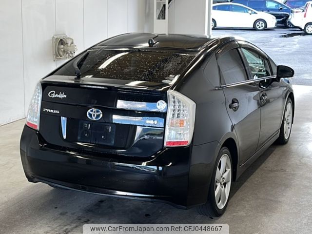 toyota prius 2010 -TOYOTA--Prius ZVW30-5151733---TOYOTA--Prius ZVW30-5151733- image 2