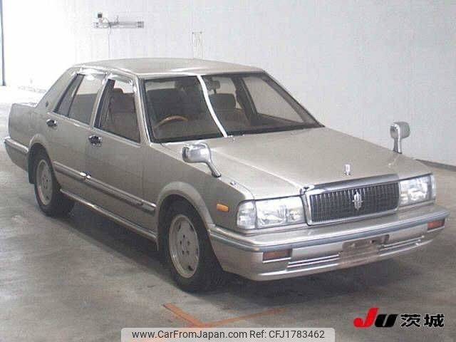 nissan cedric 1992 CFJ1783462 image 1