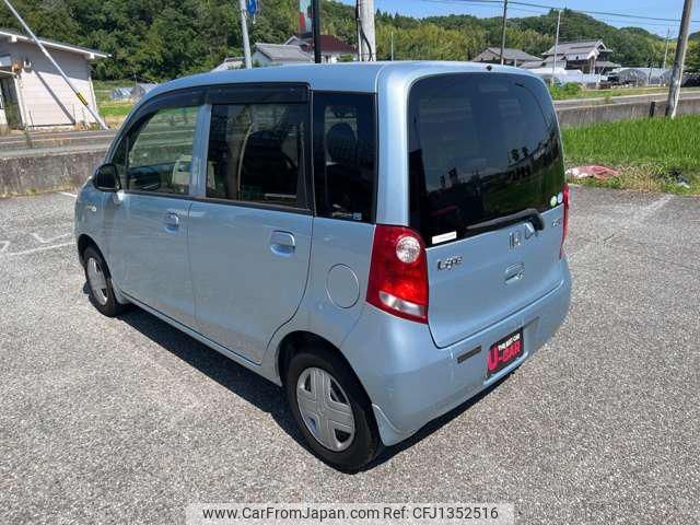 honda life 2010 CFJ1352516 image 2