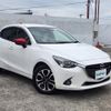 mazda demio 2016 -MAZDA--Demio LDA-DJ5FS--DJ5FS-144083---MAZDA--Demio LDA-DJ5FS--DJ5FS-144083- image 1