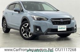 subaru impreza-wagon 2017 -SUBARU--Impreza Wagon DBA-GT7--GT7-045797---SUBARU--Impreza Wagon DBA-GT7--GT7-045797-
