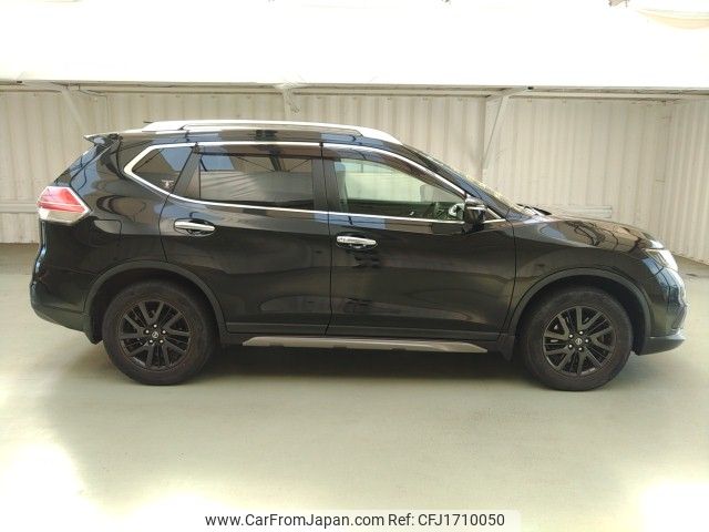 nissan x-trail 2015 CFJ1710050 image 2