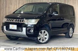 mitsubishi delica-d5 2013 CFJ1807433