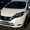 nissan note 2018 quick_quick_DAA-SNE12_SNE12-005316 image 1