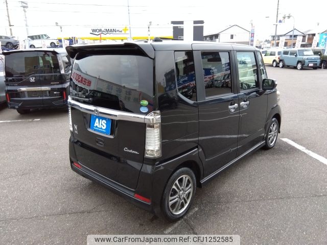 honda n-box 2014 -HONDA--N BOX DBA-JF1--JF1-1472740---HONDA--N BOX DBA-JF1--JF1-1472740- image 2
