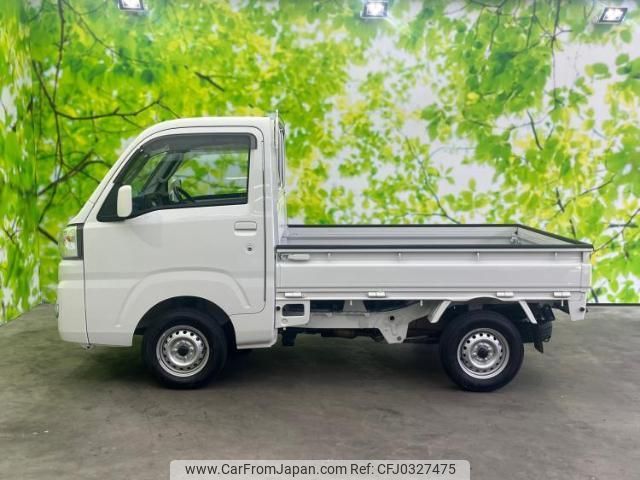 daihatsu hijet-truck 2020 quick_quick_3BD-S510P_S510P-0344555 image 2