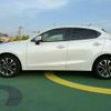 mazda demio 2014 quick_quick_LDA-DJ5FS_DJ5FS-111033 image 2