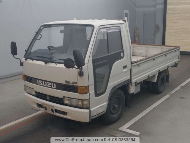 isuzu elf-truck 1992 -ISUZU--Elf NHR55C-NHR55C7103671---ISUZU--Elf NHR55C-NHR55C7103671- image 1