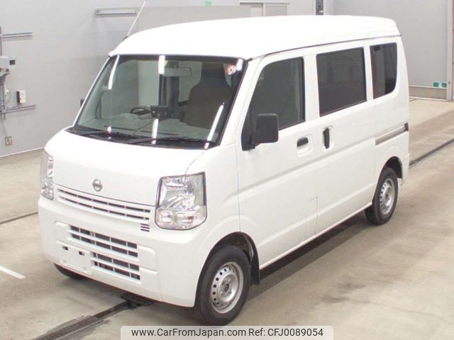 nissan clipper-van 2020 -NISSAN--Clipper Van DR17V-442003---NISSAN--Clipper Van DR17V-442003- image 1