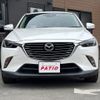 mazda cx-3 2018 quick_quick_DKEFW_DKEFW-104949 image 3