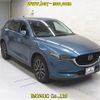 mazda cx-5 2017 -MAZDA--CX-5 KF2P-100762---MAZDA--CX-5 KF2P-100762- image 1