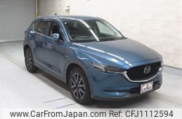mazda cx-5 2017 -MAZDA--CX-5 KF2P-100762---MAZDA--CX-5 KF2P-100762-