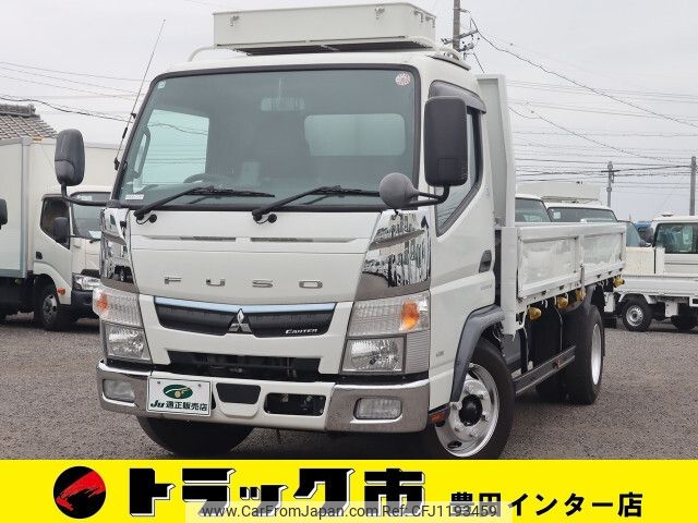 mitsubishi-fuso canter 2019 -MITSUBISHI--Canter 2PG-FEA80--FEA80-580129---MITSUBISHI--Canter 2PG-FEA80--FEA80-580129- image 1