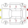 toyota corolla-cross 2024 CFJ1746468 image 2