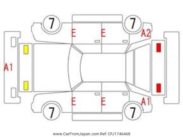toyota corolla-cross 2024 CFJ1746468 image 2