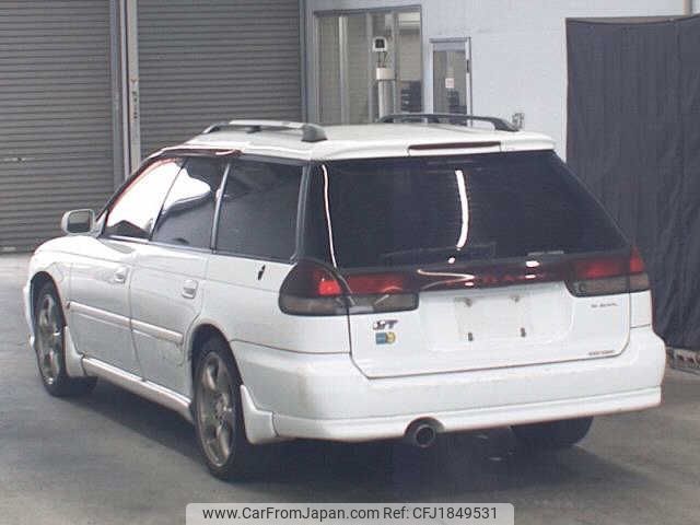 subaru legacy-touring-wagon 1998 CFJ1849531 image 2