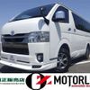 toyota hiace-van 2021 -TOYOTA 【埼玉 400】--Hiace Van QDF-GDH206V--GDH206-1051423---TOYOTA 【埼玉 400】--Hiace Van QDF-GDH206V--GDH206-1051423- image 1