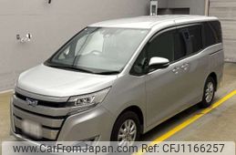 toyota noah 2021 -TOYOTA 【湘南 530ﾕ3627】--Noah 6AA-ZWR80G--ZWR80-0511945---TOYOTA 【湘南 530ﾕ3627】--Noah 6AA-ZWR80G--ZWR80-0511945-
