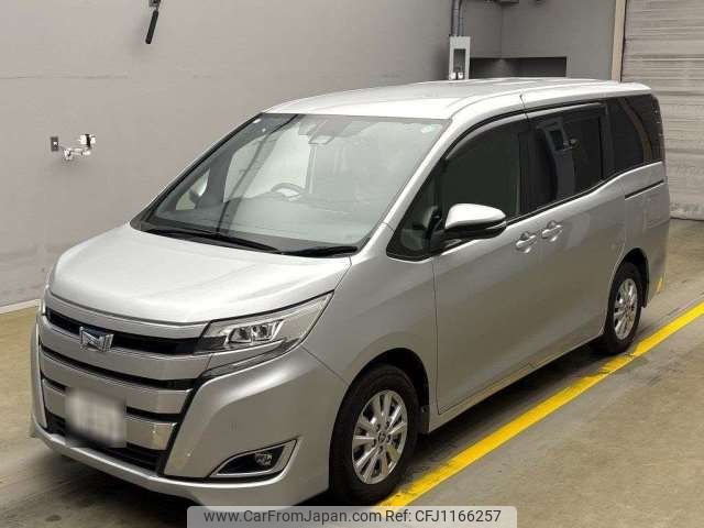 toyota noah 2021 -TOYOTA 【湘南 530ﾕ3627】--Noah 6AA-ZWR80G--ZWR80-0511945---TOYOTA 【湘南 530ﾕ3627】--Noah 6AA-ZWR80G--ZWR80-0511945- image 1