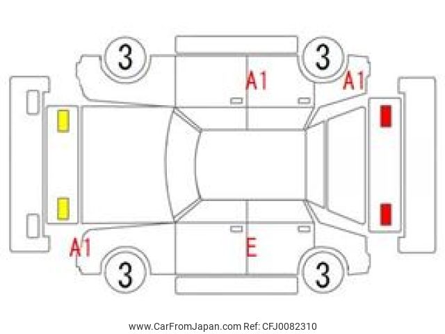 citroen berlingo 2023 -CITROEN--Citroen Berlingo 3DA-K9CYH01--VR7ECYHZ3NJ866518---CITROEN--Citroen Berlingo 3DA-K9CYH01--VR7ECYHZ3NJ866518- image 2