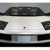 lamborghini murcielago-roadster 2005 quick_quick_GH-BC10E_ZHWBE26S05LA01471 image 2