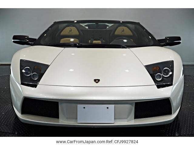 lamborghini lamborghini-others 2005 quick_quick_GH-BC10E_ZHWBE26S05LA01471 image 2