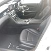 mercedes-benz c-class 2014 CFJ1827811 image 15