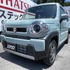 suzuki hustler 2025 quick_quick_5AA-MR92S_MR92S-521488 image 1