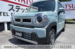 suzuki hustler 2025 quick_quick_5AA-MR92S_MR92S-521488
