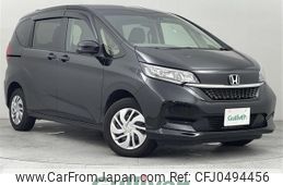 honda freed 2021 -HONDA--Freed 6BA-GB6--GB6-3108040---HONDA--Freed 6BA-GB6--GB6-3108040-