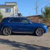 mercedes-benz gle-class 2022 -MERCEDES-BENZ 【三河 302ﾉ2440】--Benz GLE 3DA-167123--W1N1671232A643534---MERCEDES-BENZ 【三河 302ﾉ2440】--Benz GLE 3DA-167123--W1N1671232A643534- image 12