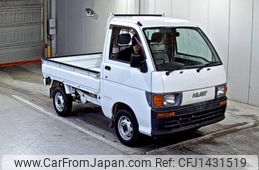 daihatsu hijet-truck 1998 -DAIHATSU 【ＮＯ後日 】--Hijet Truck S100P-123432---DAIHATSU 【ＮＯ後日 】--Hijet Truck S100P-123432-