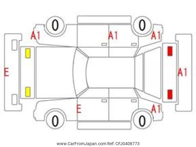 daihatsu move-canbus 2020 -DAIHATSU--Move Canbus 5BA-LA800S--LA800S-0233887---DAIHATSU--Move Canbus 5BA-LA800S--LA800S-0233887- image 2