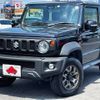 suzuki jimny-sierra 2023 -SUZUKI--Jimny Sierra 3BA-JB74W--JB74W-183388---SUZUKI--Jimny Sierra 3BA-JB74W--JB74W-183388- image 1