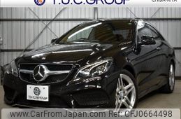 mercedes-benz e-class 2014 -MERCEDES-BENZ--Benz E Class RBA-207336--WDD2073362F283205---MERCEDES-BENZ--Benz E Class RBA-207336--WDD2073362F283205-