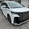 toyota vellfire 2023 quick_quick_AAHH40W_AAHH40-0003846 image 17