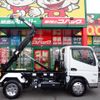 mitsubishi-fuso canter 2025 GOO_NET_EXCHANGE_0700553A30240203W001 image 5