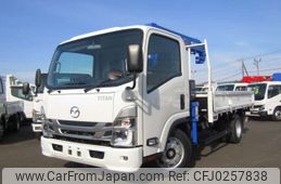 mazda titan 2023 CFJ0257838