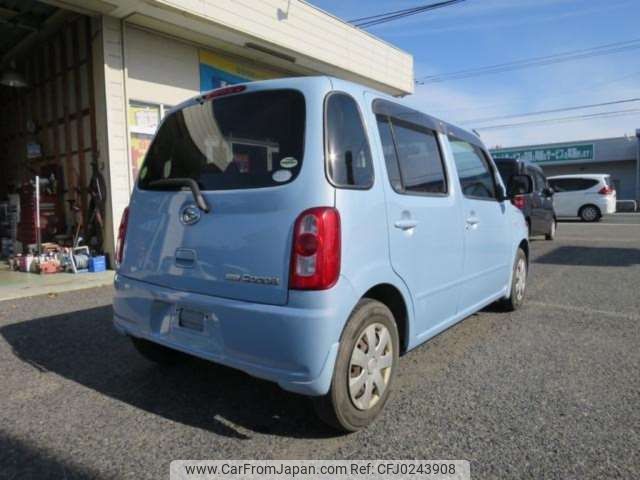 daihatsu mira-cocoa 2009 -DAIHATSU--Mira Cocoa DBA-L685S--L685S-0000885---DAIHATSU--Mira Cocoa DBA-L685S--L685S-0000885- image 2