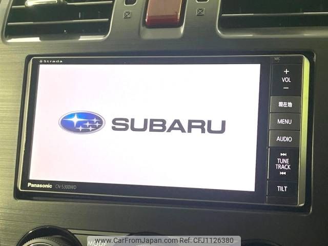 subaru impreza-wagon 2012 -SUBARU--Impreza Wagon DBA-GP6--GP6-003805---SUBARU--Impreza Wagon DBA-GP6--GP6-003805- image 2