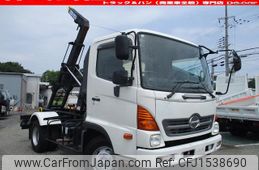 hino ranger 2013 CFJ1538690