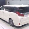 toyota alphard 2021 -TOYOTA 【岐阜 303ぬ8584】--Alphard AYH30W-0126790---TOYOTA 【岐阜 303ぬ8584】--Alphard AYH30W-0126790- image 7