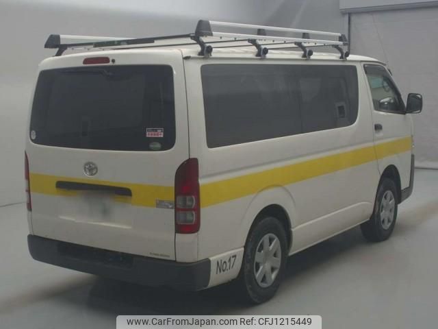 toyota regiusace-van 2015 quick_quick_LDF-KDH206V_KDH206-8094876 image 2